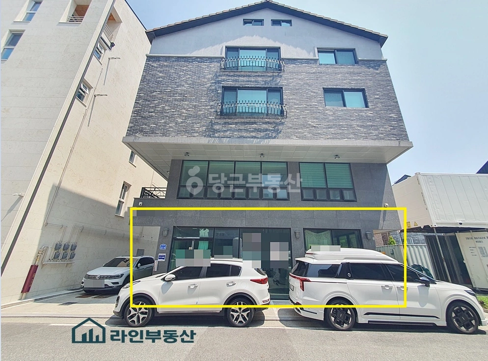 대전광역시 서구 관저동 상가 사진 1