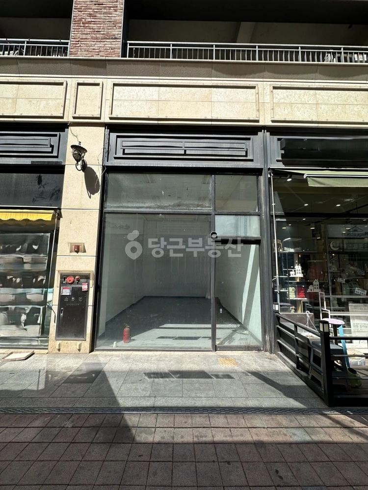 경기도 김포시 구래동 상가 사진 1