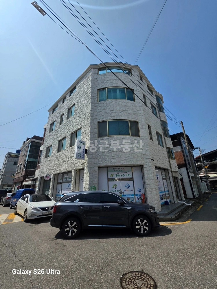 전북특별자치도 전주시 완산구 서신동 건물 사진 1