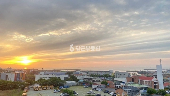 제주특별자치도 제주시 조천읍 오피스텔 사진 1
