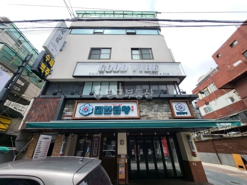서울특별시 송파구 잠실동 사무실 사진 1