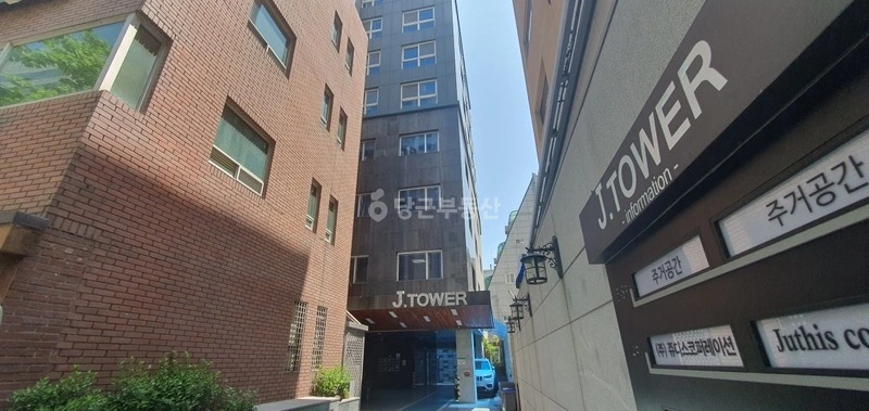 서울특별시 서초구 서초동 사무실 사진 1
