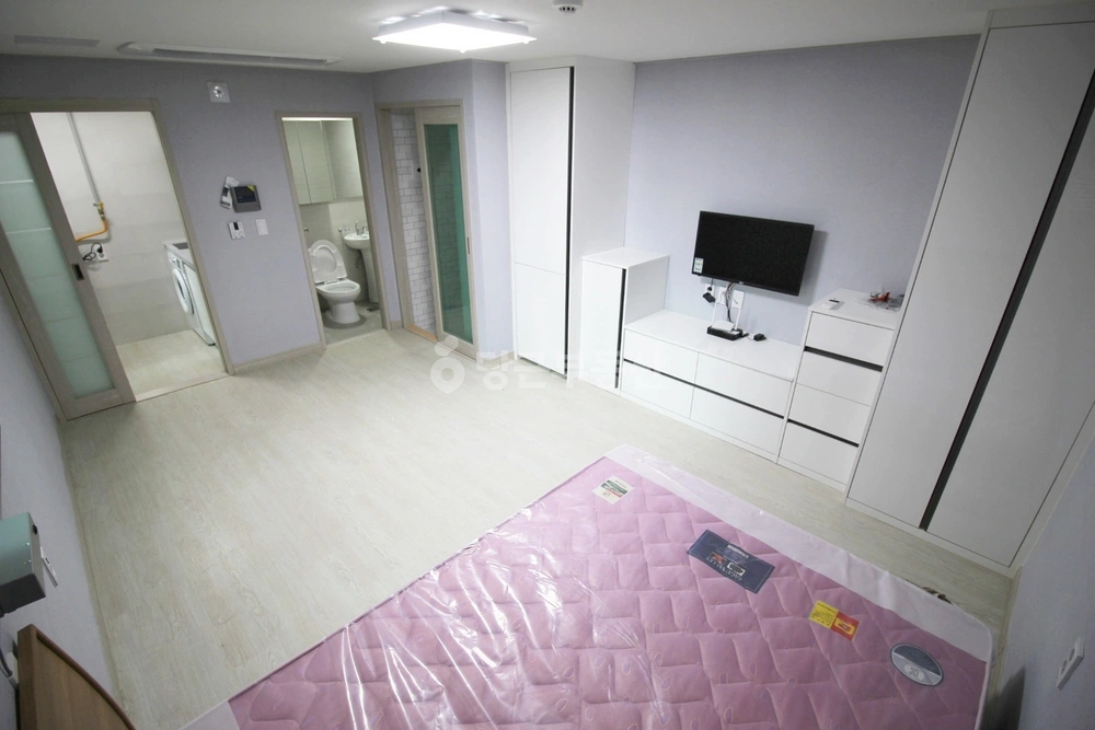 부산광역시 동래구 안락동 원룸 사진 1