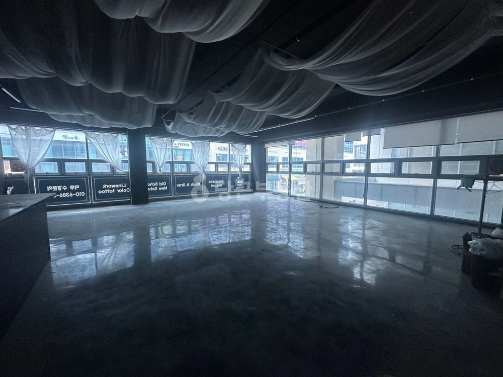 경기도 김포시 구래동 상가 사진 1