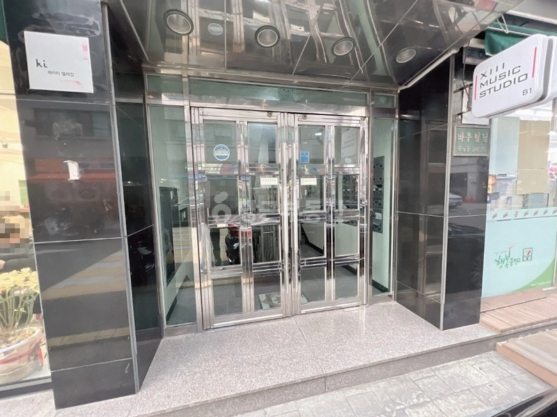 서울특별시 송파구 잠실동 상가 사진 1