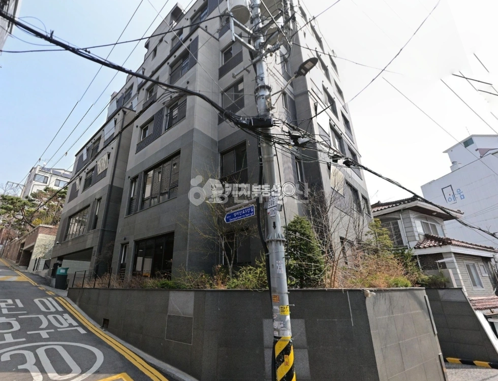 서울특별시 마포구 성산동 빌라(투룸 이상) 사진 1