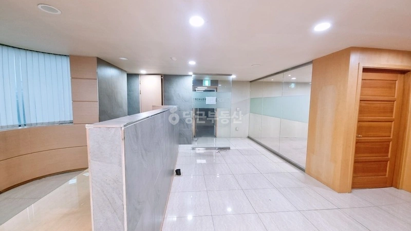 서울특별시 강남구 역삼동 사무실 사진 1