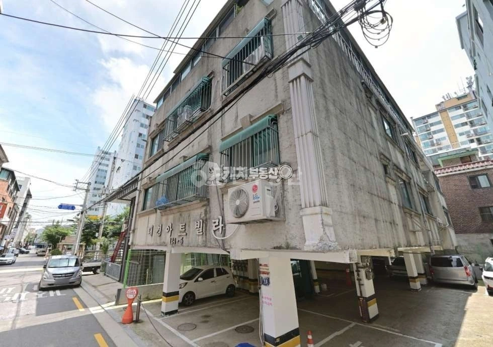 서울특별시 양천구 신월동 빌라(투룸 이상) 사진 1