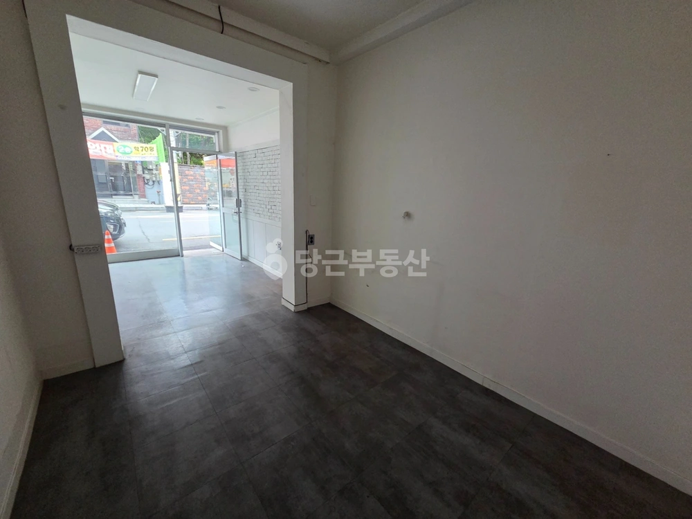 대구광역시 서구 내당동 상가 사진 1