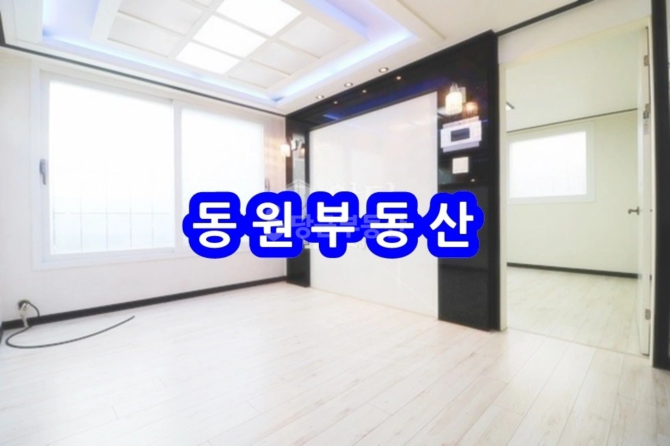 인천광역시 검단구 당하동 빌라(투룸 이상) 사진 1