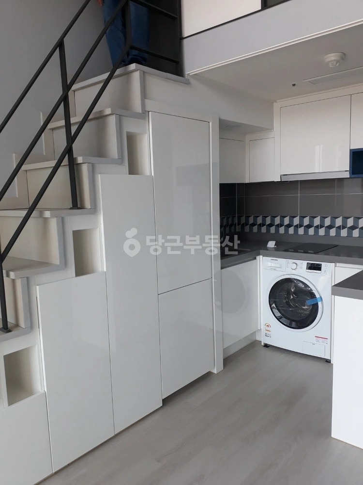 인천광역시 영종구 중산동 오피스텔 사진 1