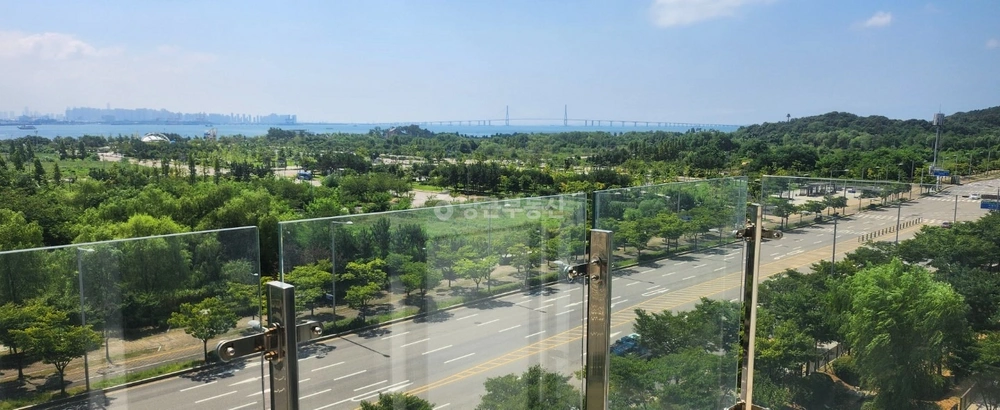 인천광역시 영종구 중산동 오피스텔 사진 1