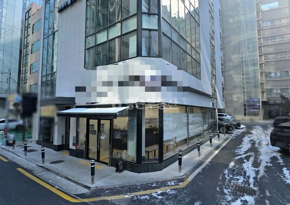 서울특별시 서초구 서초동 상가 사진 1