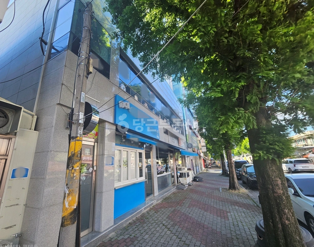 전남광주통합특별시 남구 월산동 상가 사진 1