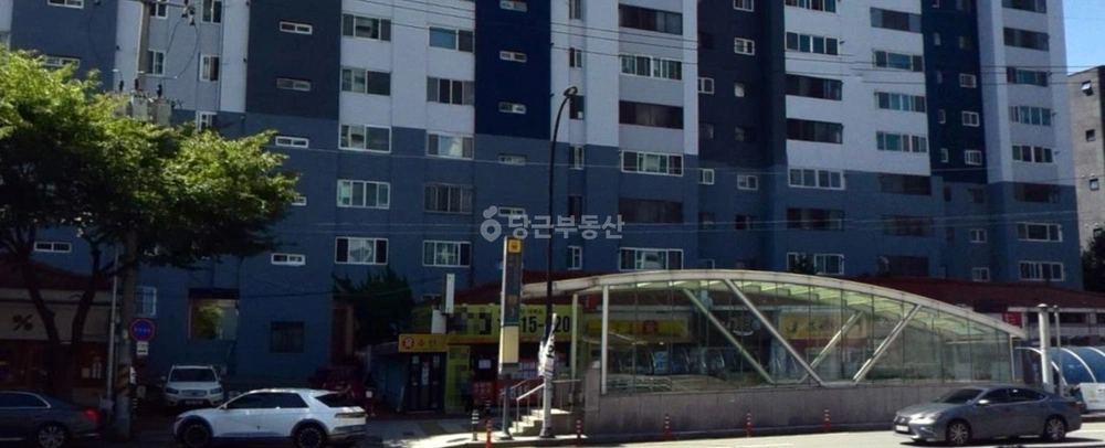 경상북도 경산시 정평동 아파트 사진 1