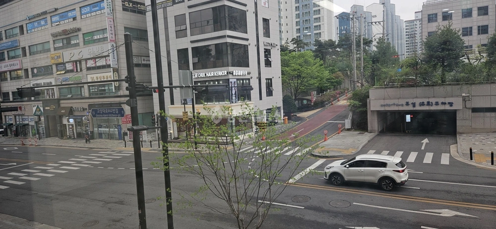 경기도 고양시 일산서구 일산동 상가 사진 1