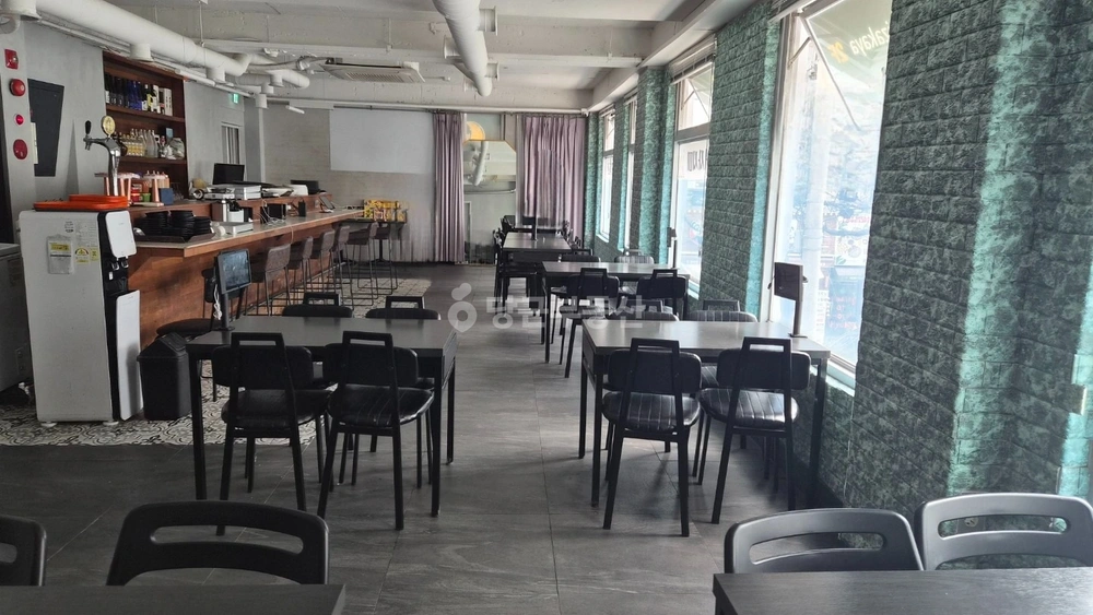 부산광역시 부산진구 부전동 상가 사진 1