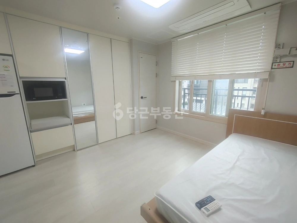 제주특별자치도 제주시 노형동 원룸 사진 1