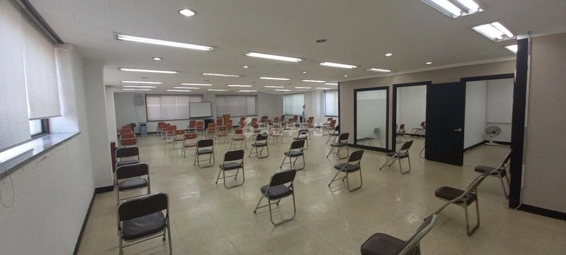 서울특별시 서초구 양재동 사무실 사진 1