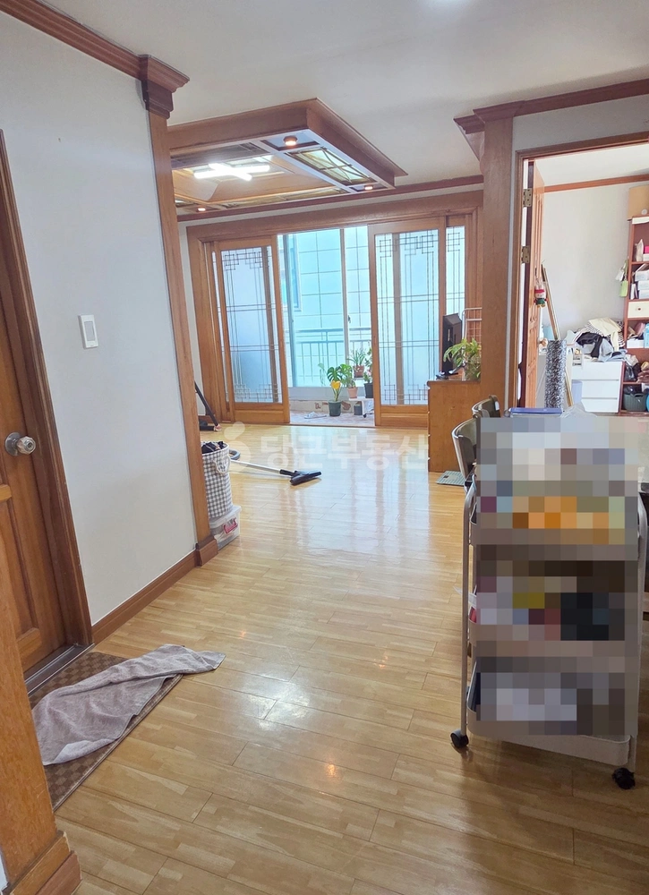 부산광역시 사상구 감전동 빌라(투룸 이상) 사진 1