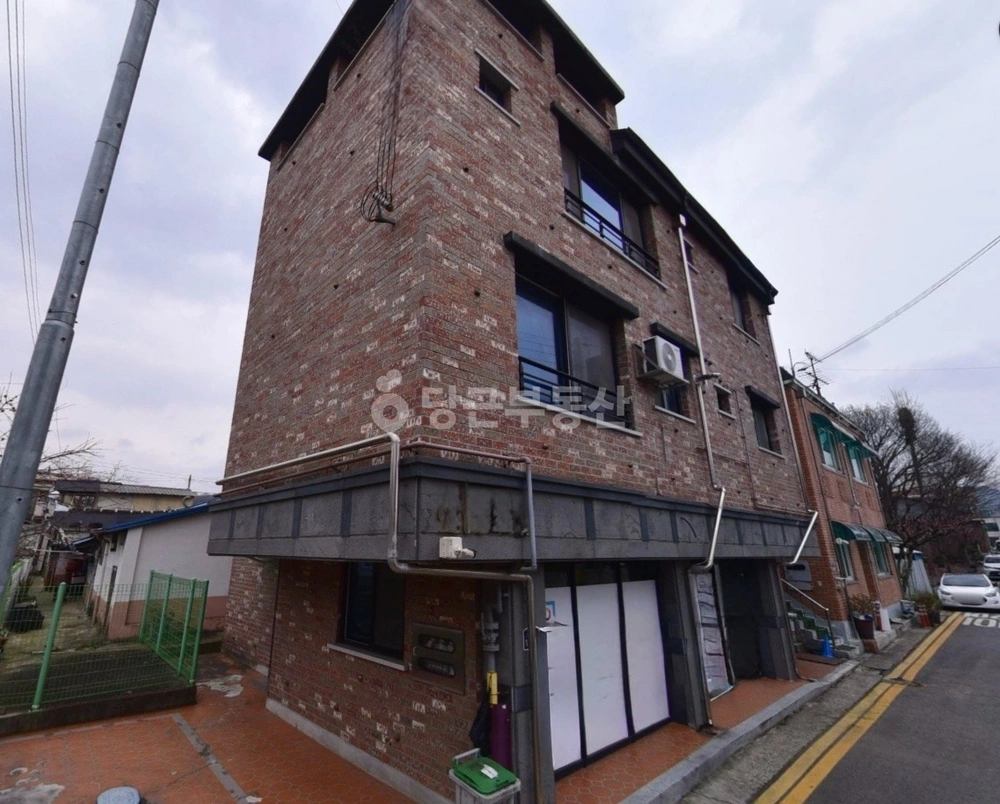 전북특별자치도 전주시 완산구 남노송동 건물 사진 1