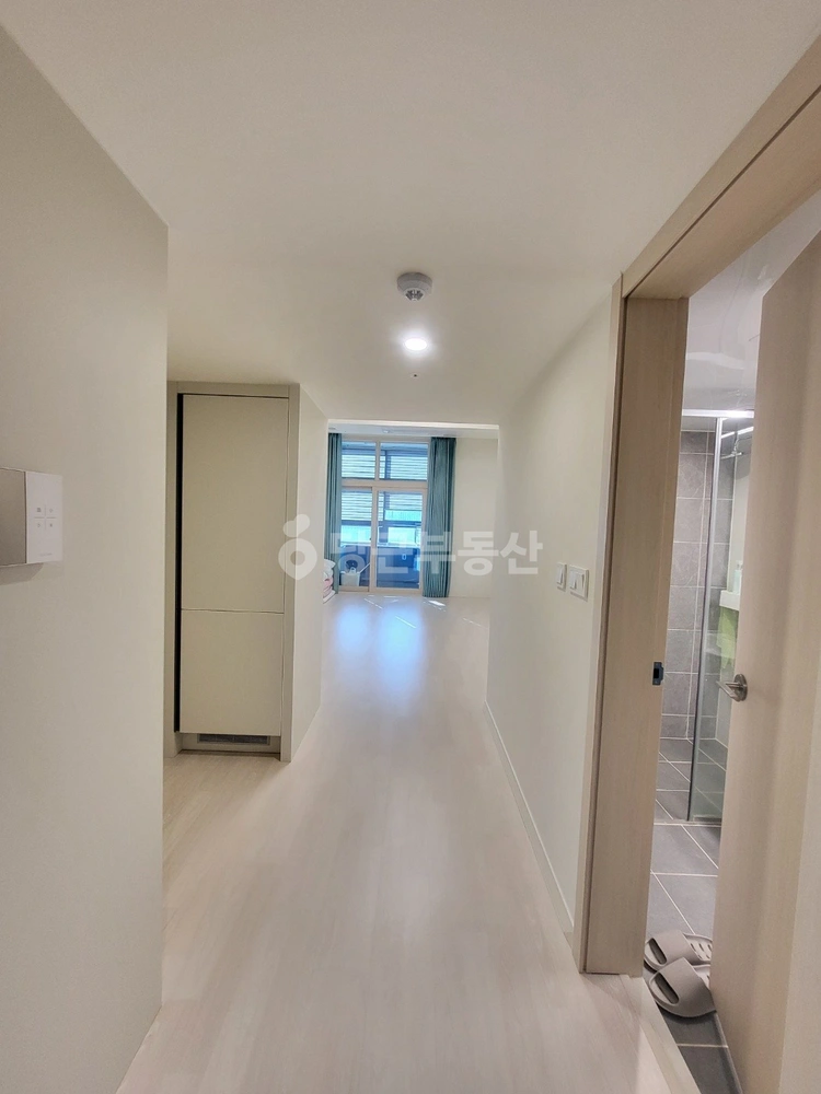 경기도 화성시 동탄구 영천동 원룸 사진 1
