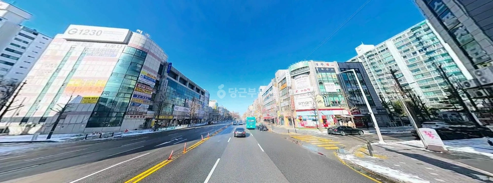 경기도 고양시 일산동구 마두동 상가 사진 1