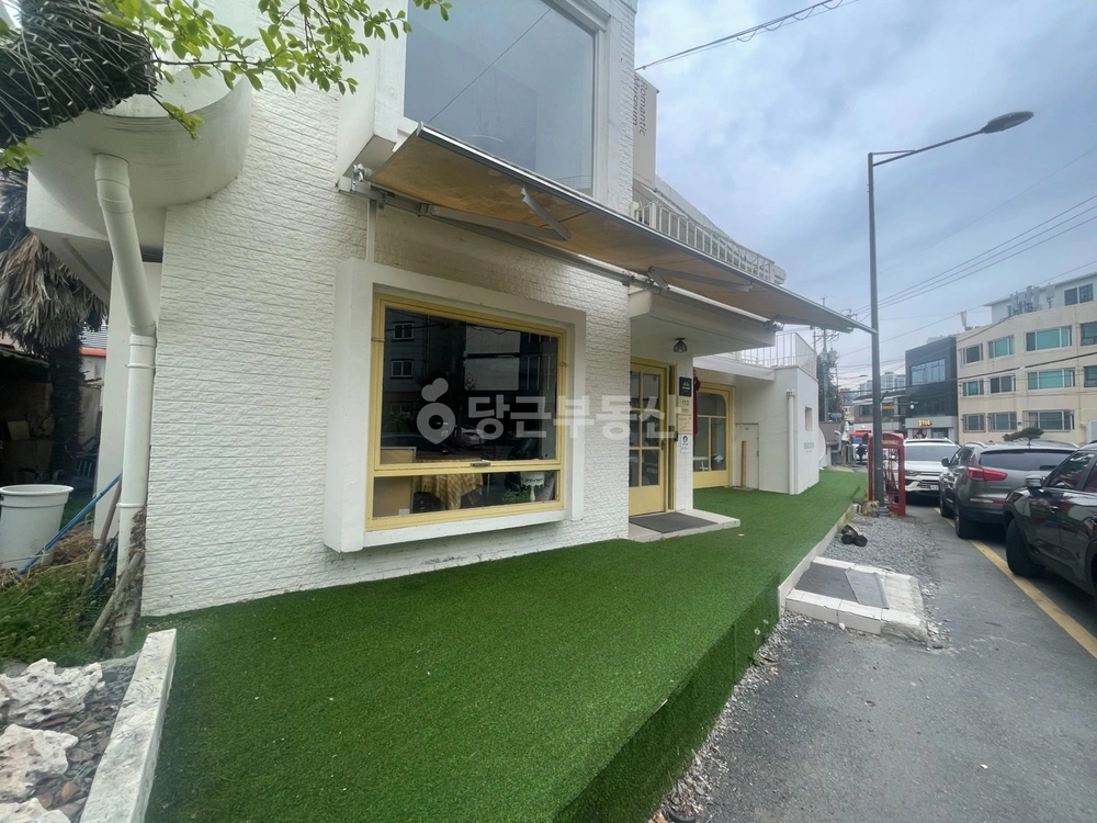 전남광주통합특별시 동구 장동 상가 사진 1