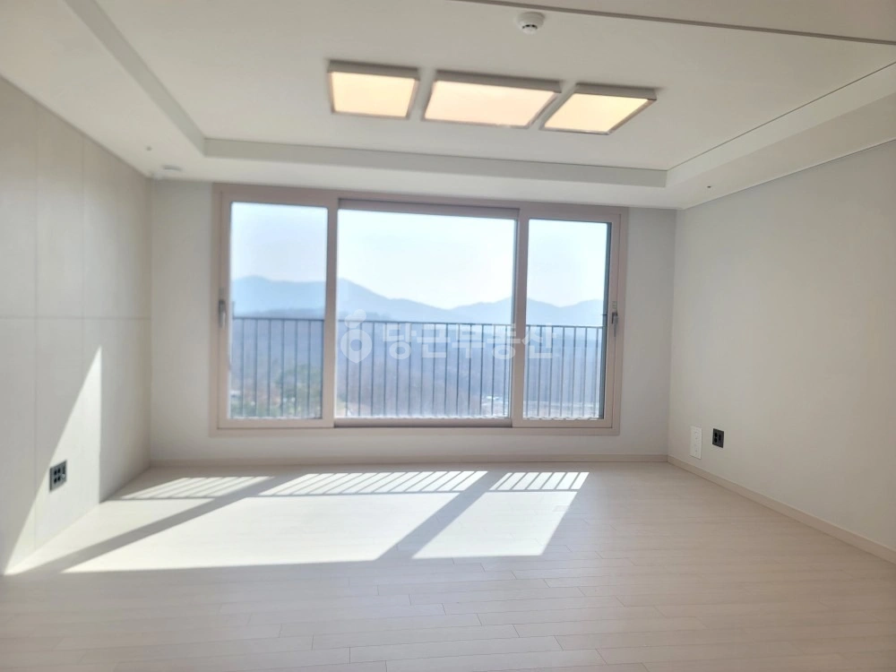 충청남도 아산시 용화동 아파트 사진 1