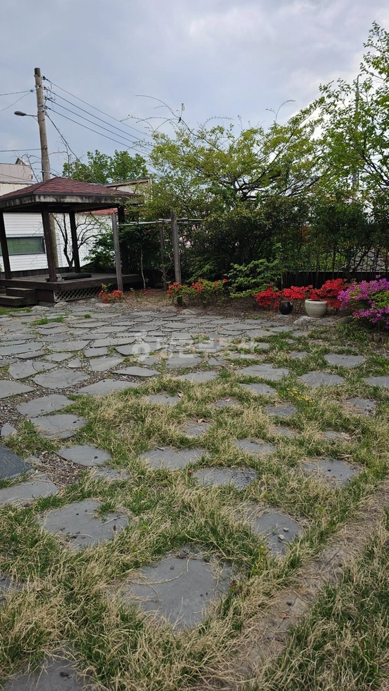 경상북도 포항시 북구 여남동 단독/전원주택 사진 1
