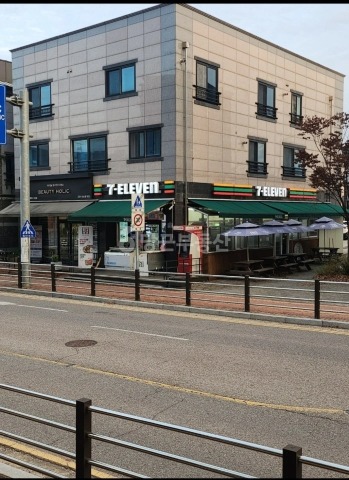 경기도 평택시 용이동 건물 사진 1