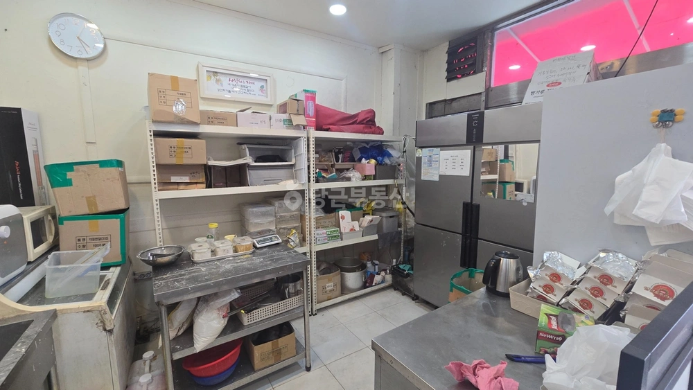 경기도 고양시 일산서구 주엽동 상가 사진 1