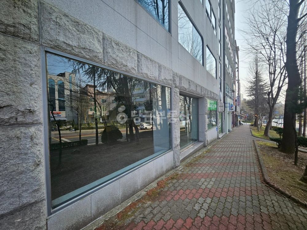 전남광주통합특별시 서구 쌍촌동 상가 사진 1