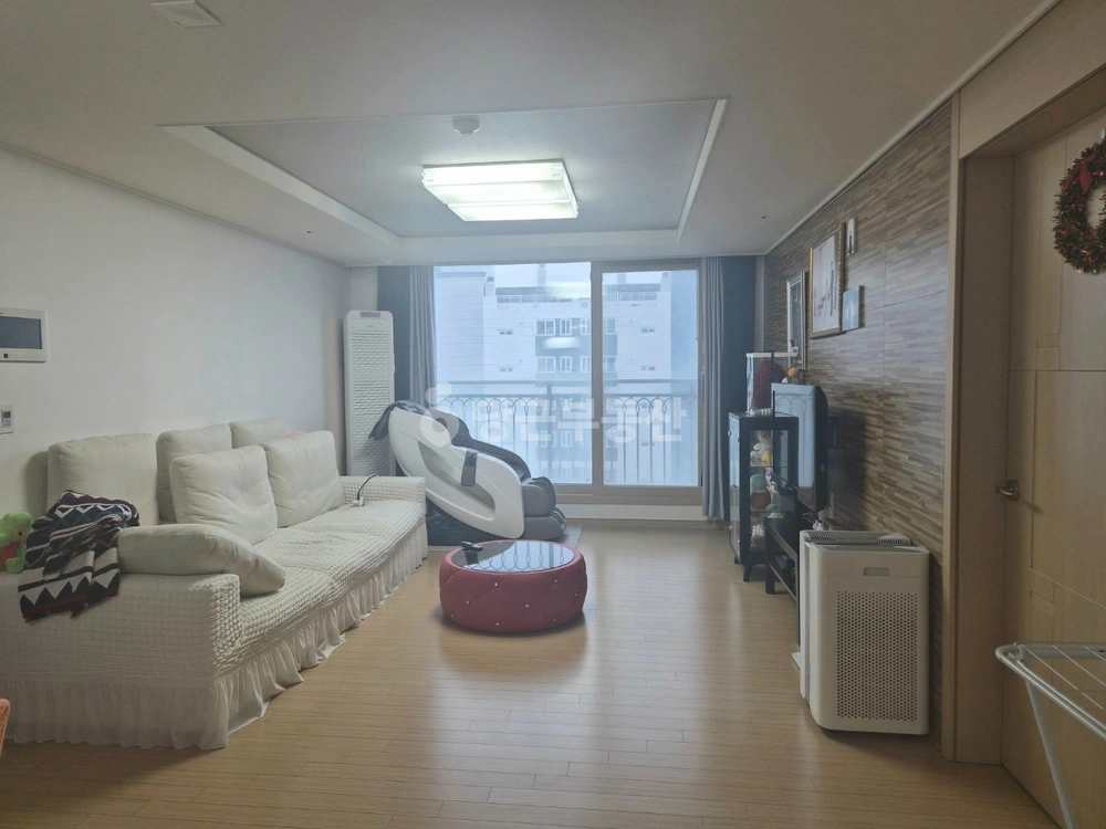 전북특별자치도 완주군 봉동읍 아파트 사진 1