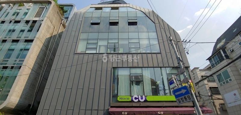 서울특별시 강남구 삼성동 사무실 사진 1