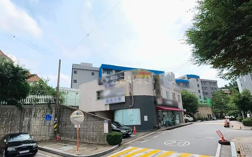 대전광역시 유성구 상대동 상가 사진 1