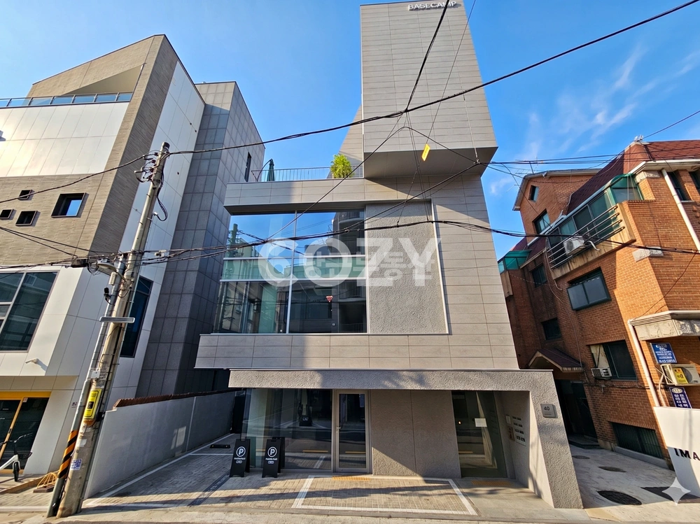 서울특별시 강남구 신사동 상가 사진 1