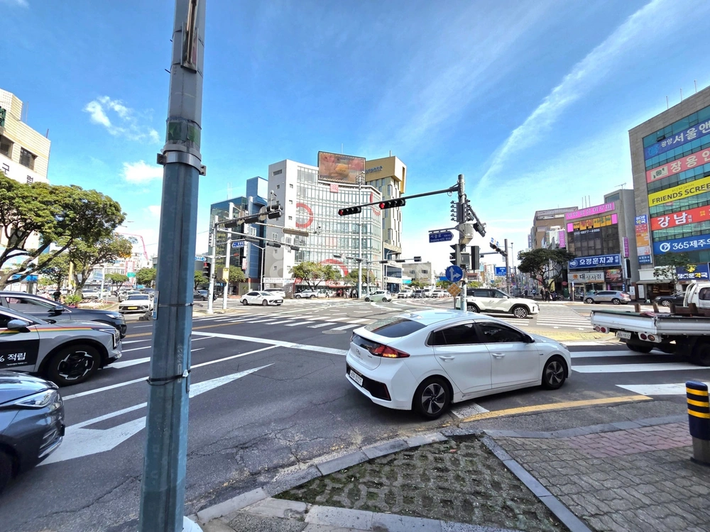 제주특별자치도 제주시 이도1동 상가 사진 1