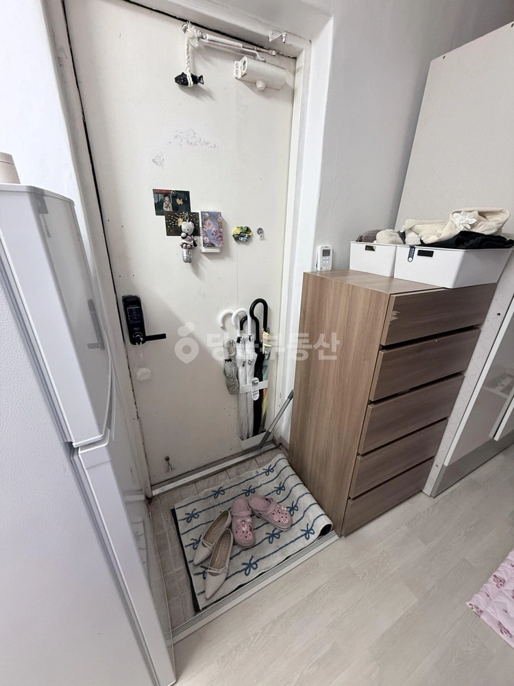 서울특별시 관악구 신림동 원룸 사진 1