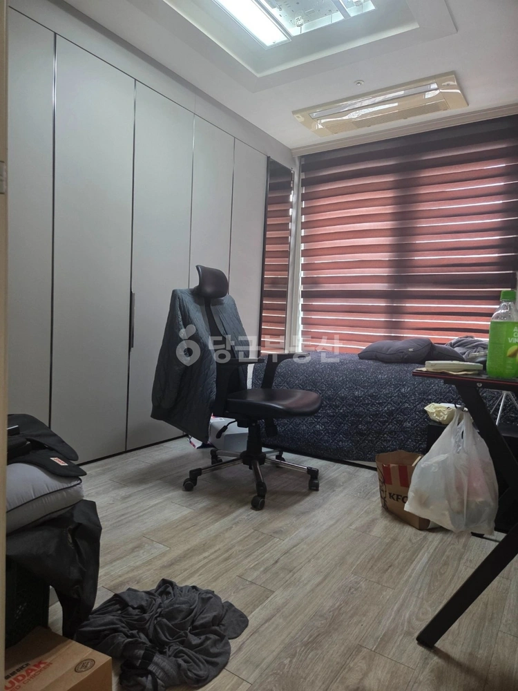 부산광역시 사하구 장림동 아파트 사진 1