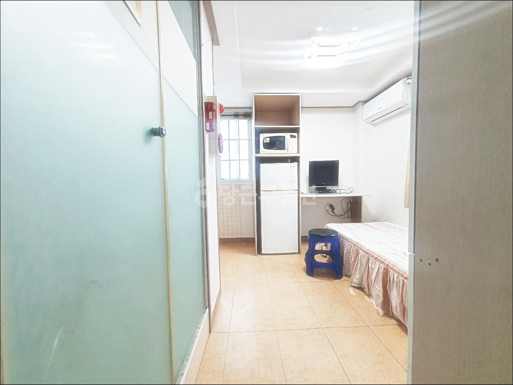 서울특별시 금천구 독산동 원룸 사진 1