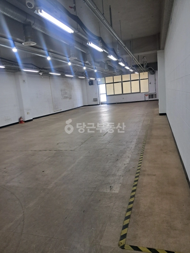 경기도 군포시 당정동 공장/창고 사진 1