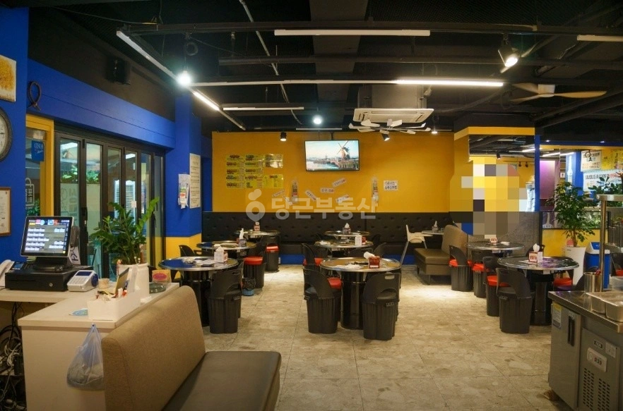 충청남도 천안시 서북구 두정동 상가 사진 1