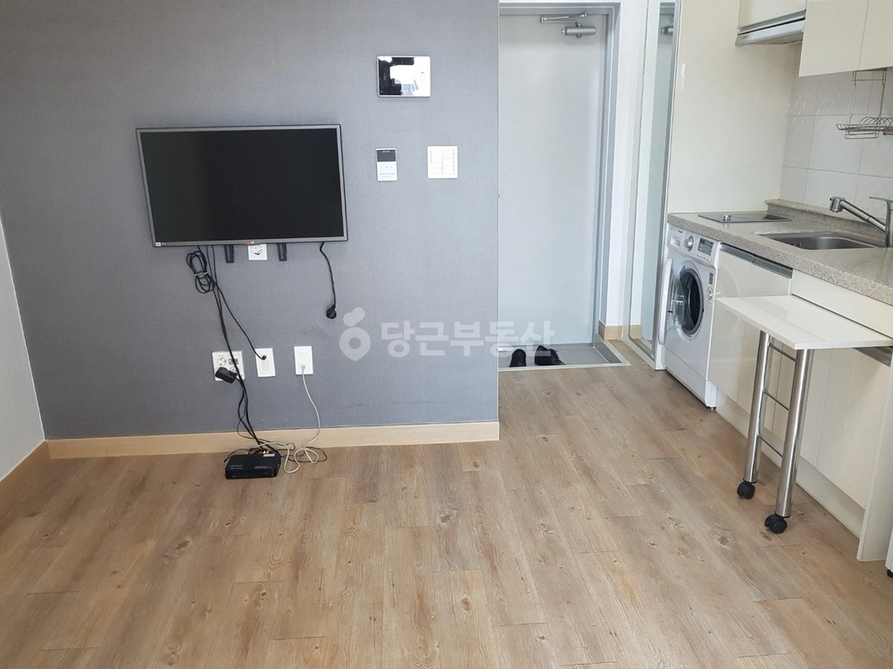 대전광역시 서구 용문동 아파트 사진 1
