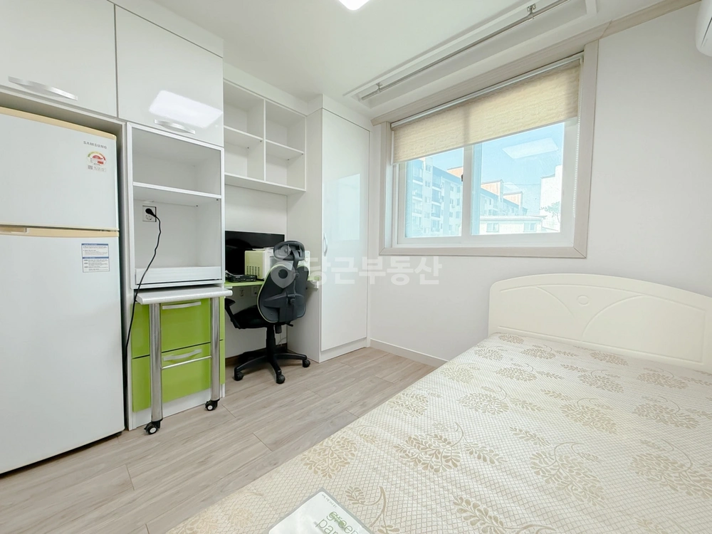 충청북도 청주시 서원구 수곡동 원룸 사진 1