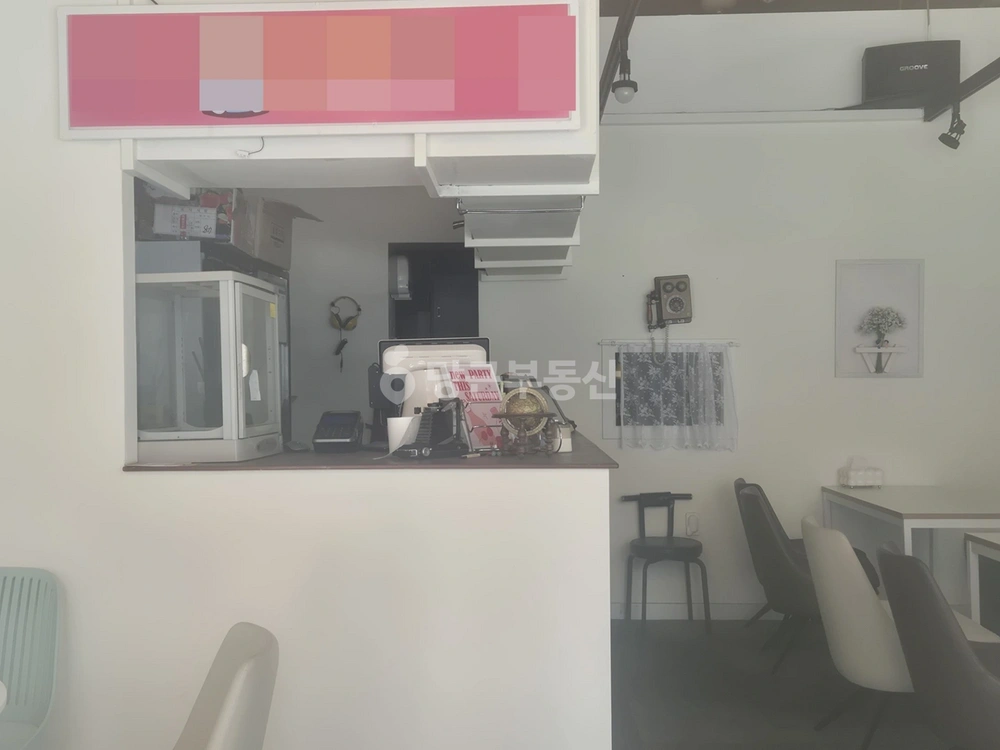 경기도 의정부시 의정부동 상가 사진 1