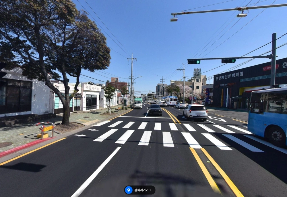 제주특별자치도 제주시 용담2동 토지 사진 1