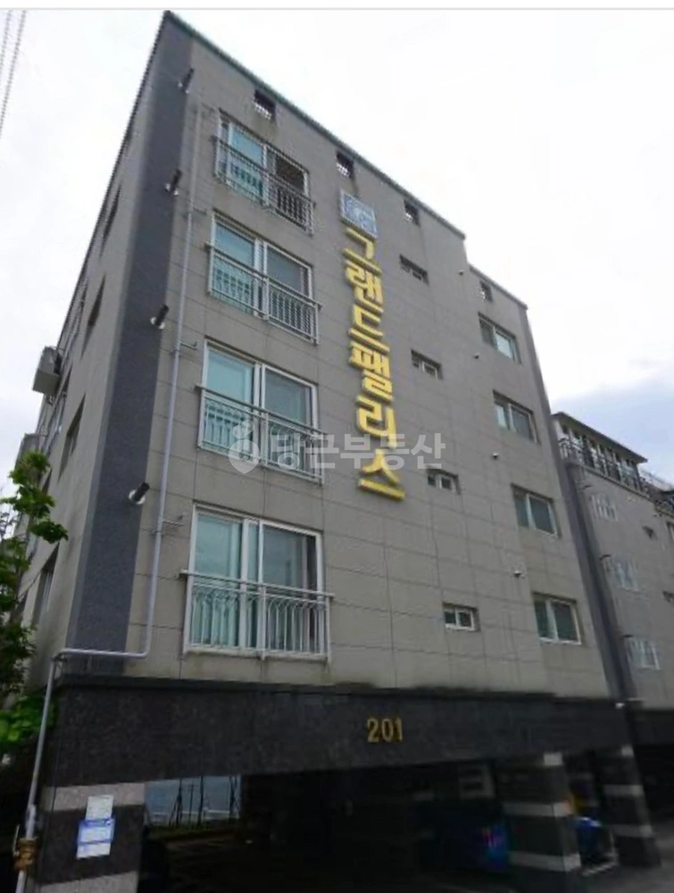 경상남도 양산시 명동 빌라(투룸 이상) 사진 1