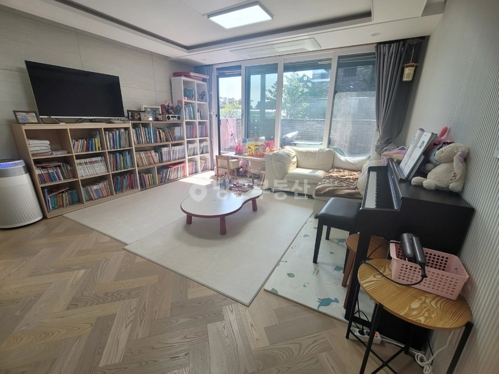 제주특별자치도 제주시 도평동 빌라(투룸 이상) 사진 1