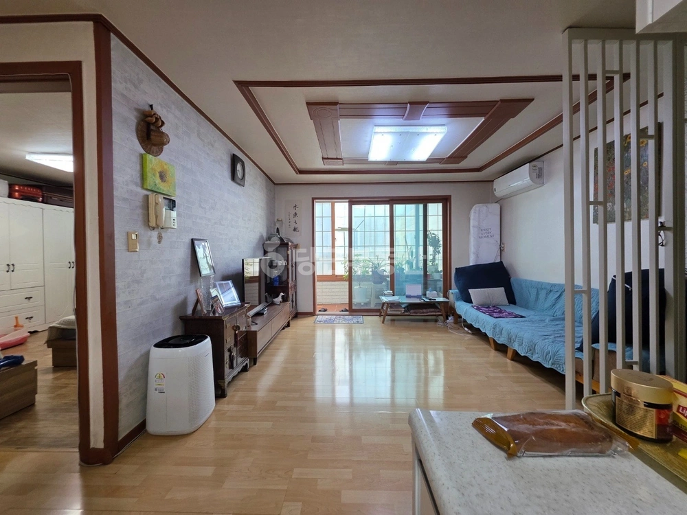 경기도 안산시 상록구 본오동 빌라(투룸 이상) 사진 1